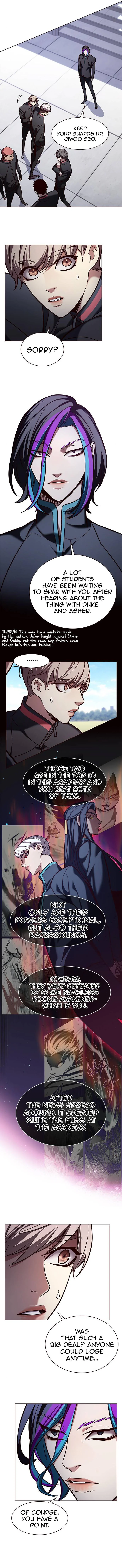 Eleceed Chapter 191 Page 7