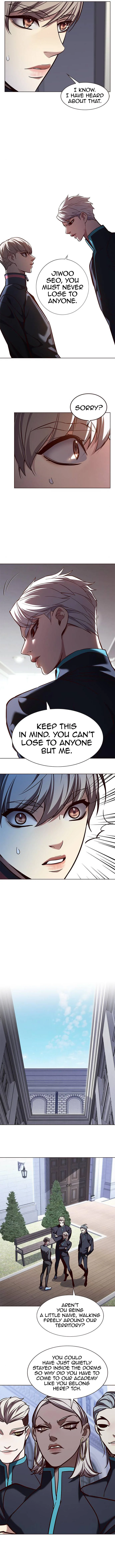 Eleceed Chapter 191 Page 11