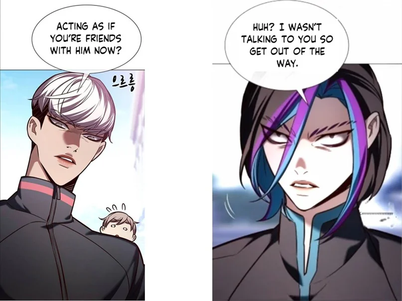 Eleceed Chapter 191 Page 15