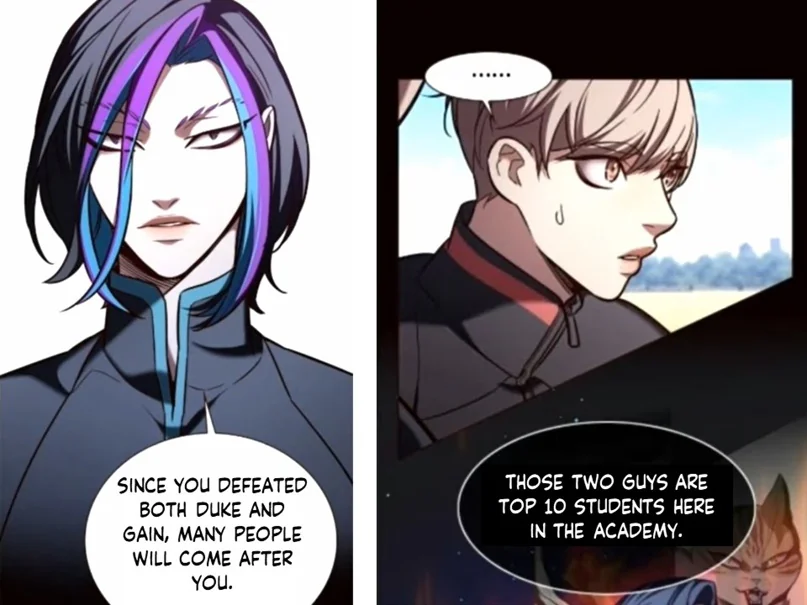 Eleceed Chapter 191 Page 19