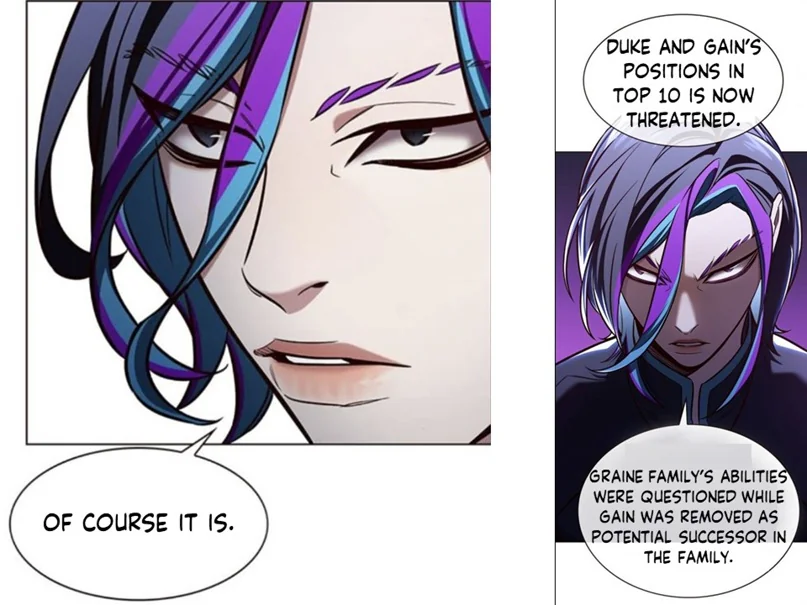 Eleceed Chapter 191 Page 21