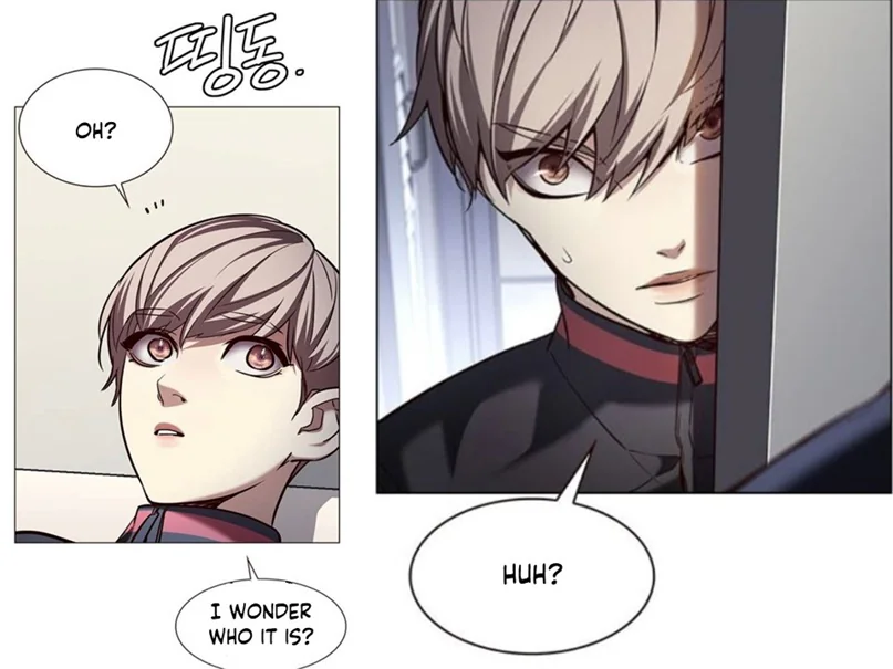 Eleceed Chapter 191 Page 27