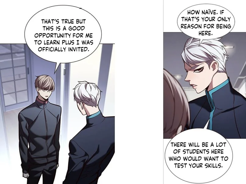 Eleceed Chapter 191 Page 29