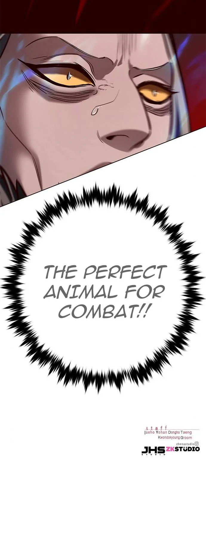 Eleceed Chapter 195 Page 10