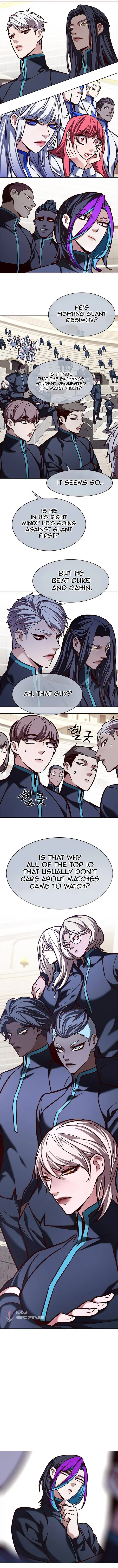 Eleceed Chapter 197 Page 6