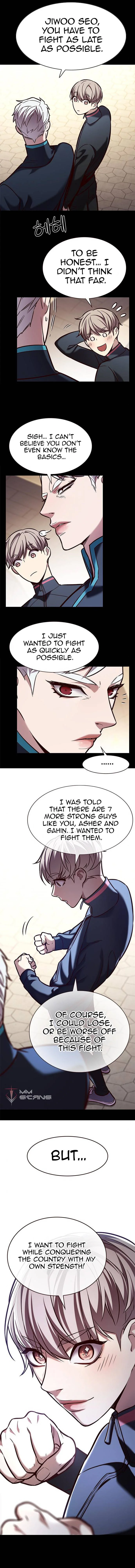 Eleceed Chapter 197 Page 9