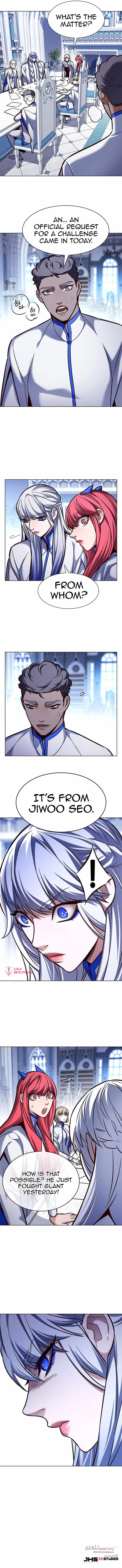 Eleceed Chapter 199 Page 10