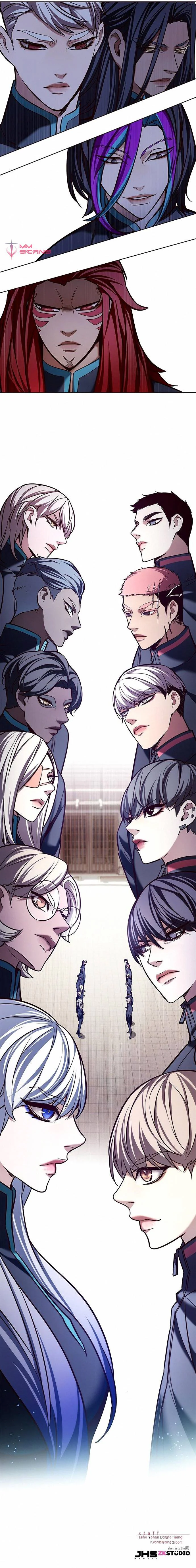 Eleceed Chapter 201 Page 10