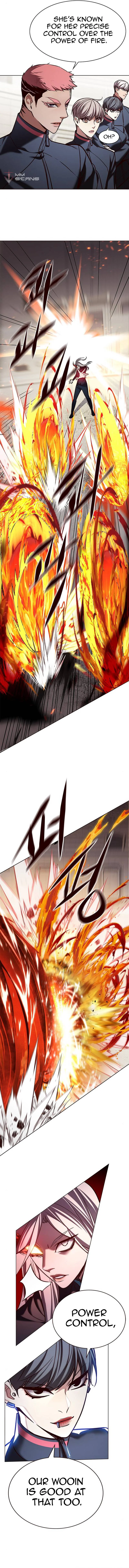 Eleceed Chapter 203 Page 14