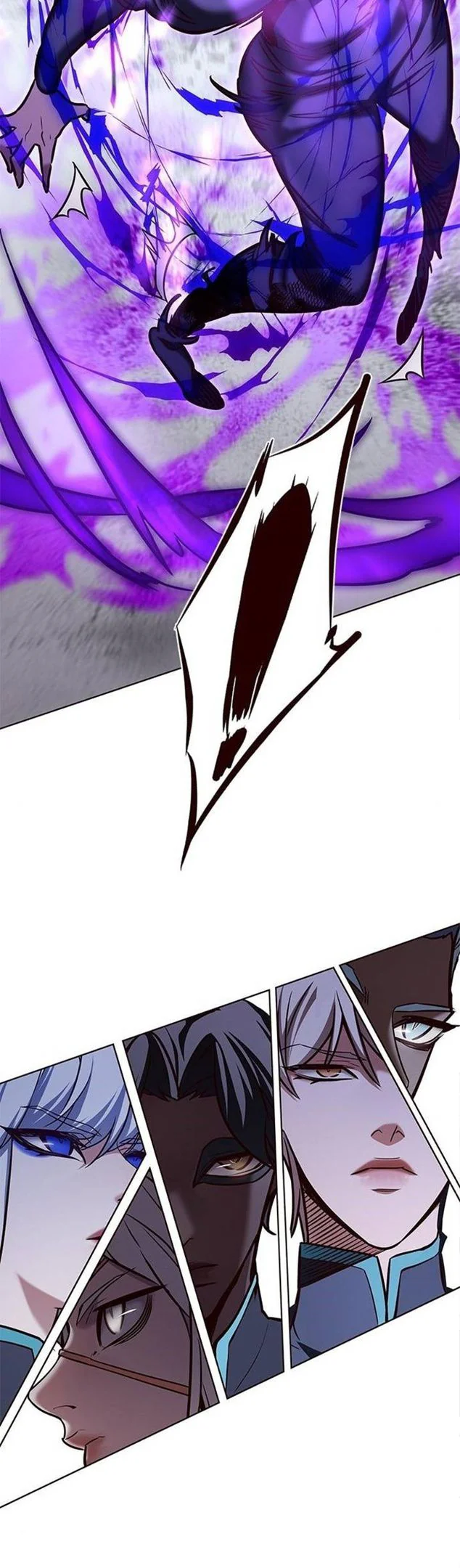 Eleceed Chapter 203 Page 23