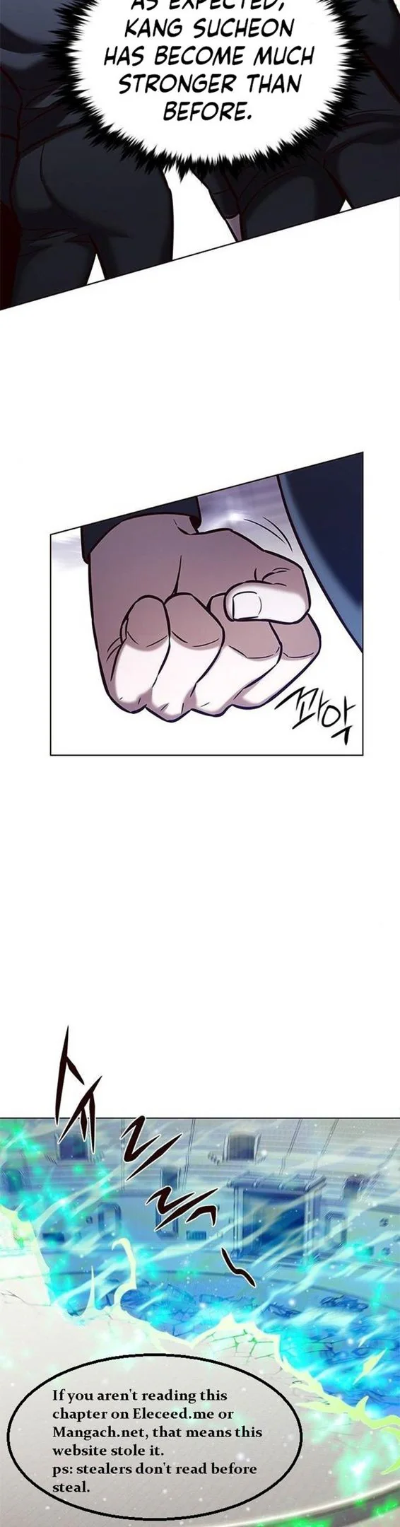 Eleceed Chapter 203 Page 37
