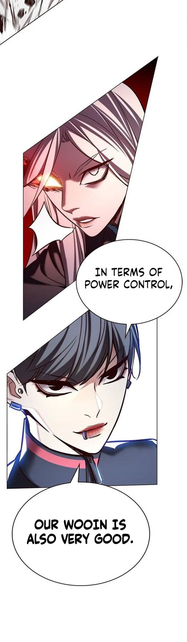 Eleceed Chapter 203 Page 50