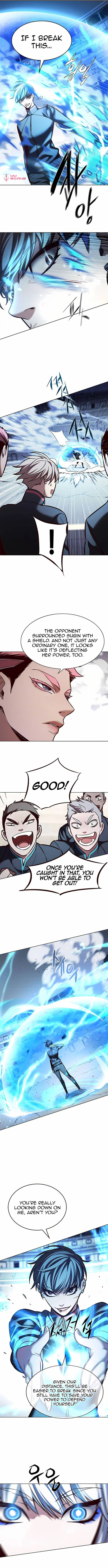Eleceed Chapter 206 Page 9