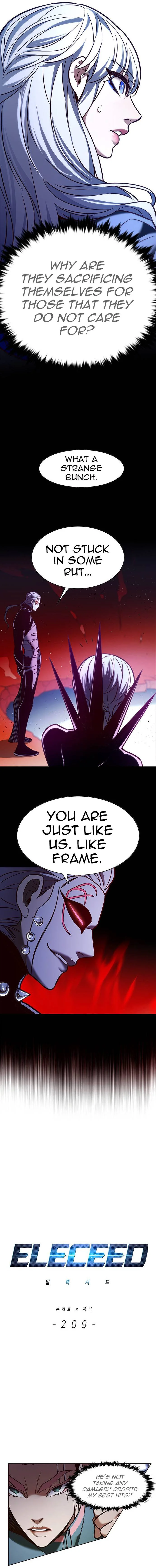 Eleceed Chapter 209 Page 2