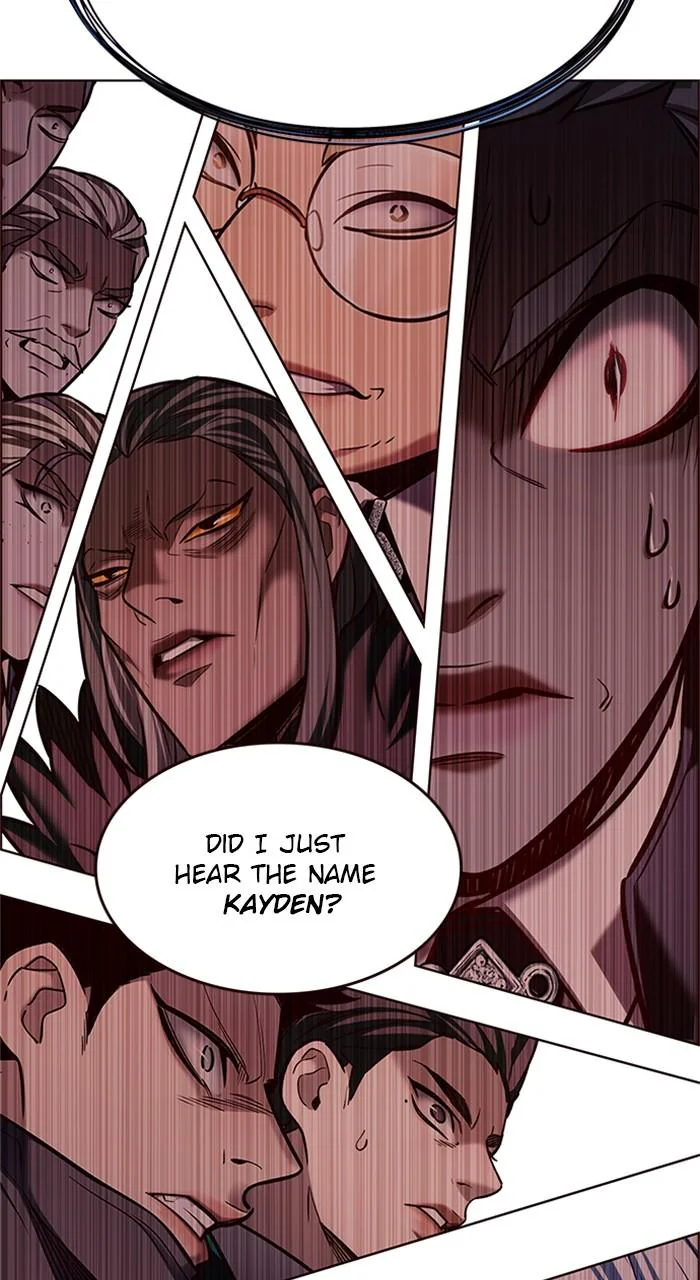 Eleceed Chapter 211 Page 5