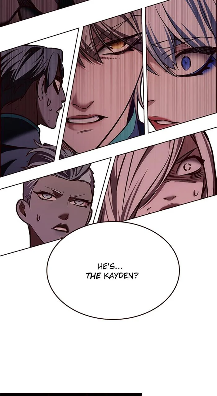 Eleceed Chapter 211 Page 6