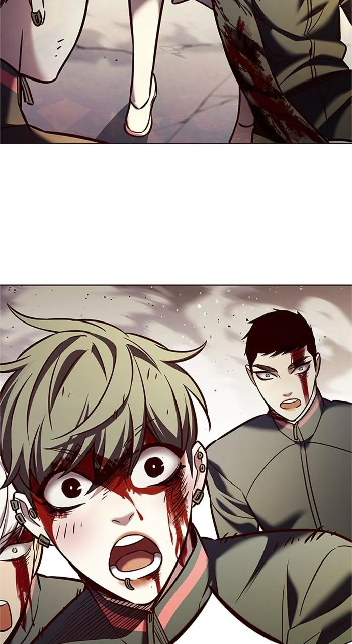Eleceed Chapter 211 Page 29