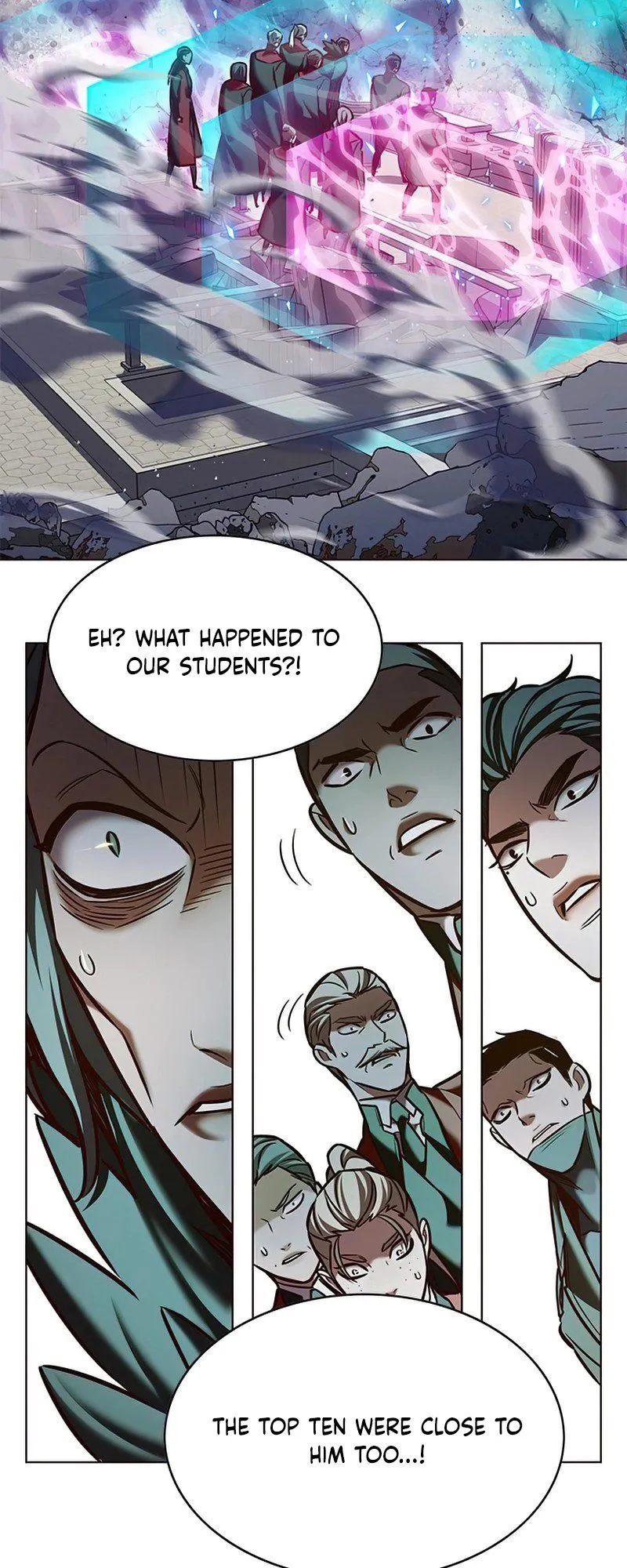 Eleceed Chapter 212 Page 2