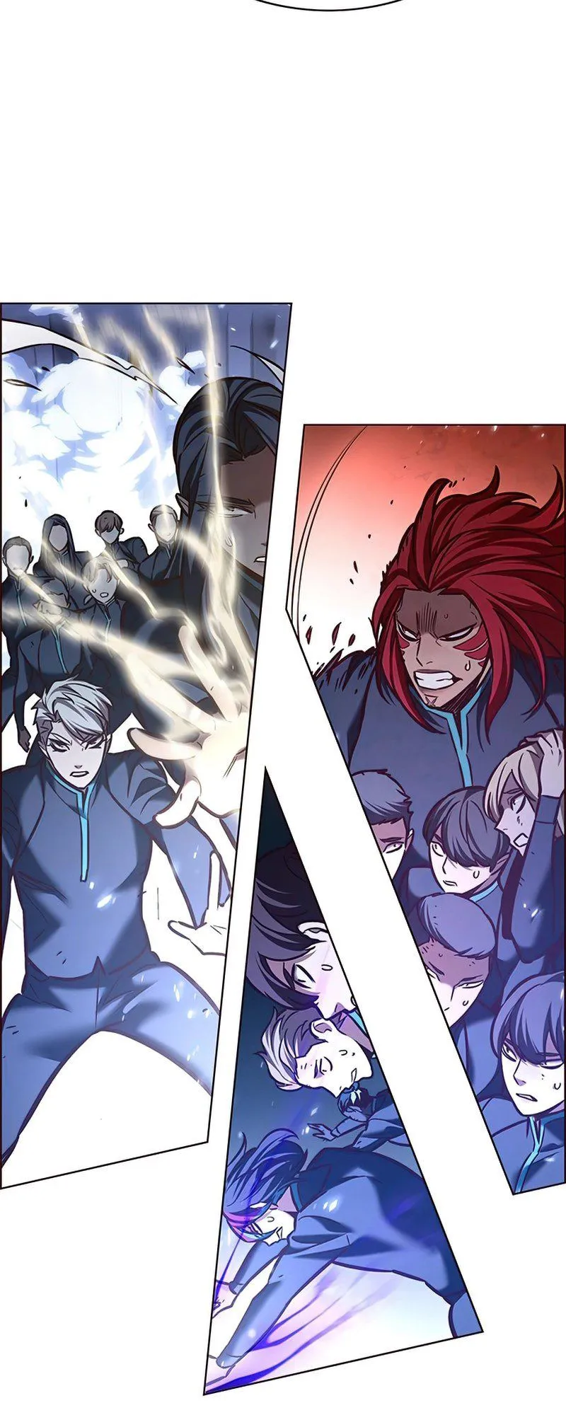 Eleceed Chapter 212 Page 3