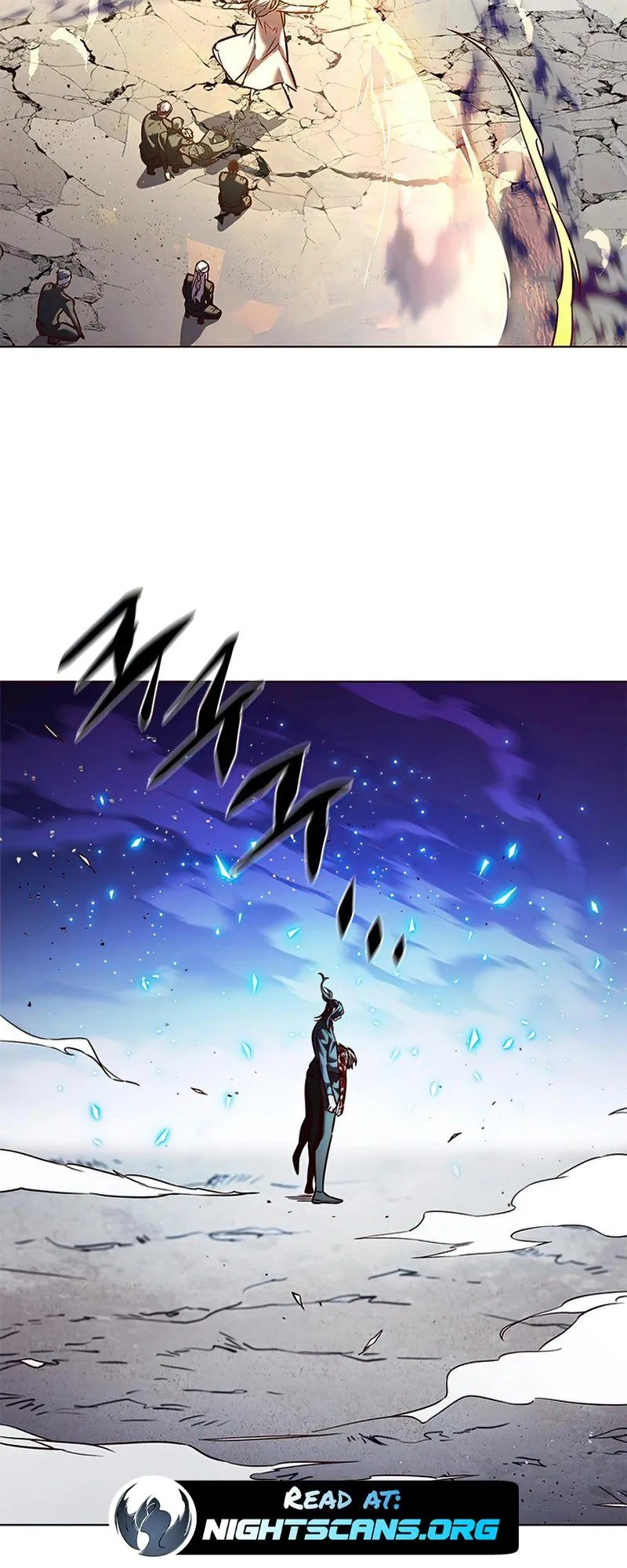 Eleceed Chapter 212 Page 6