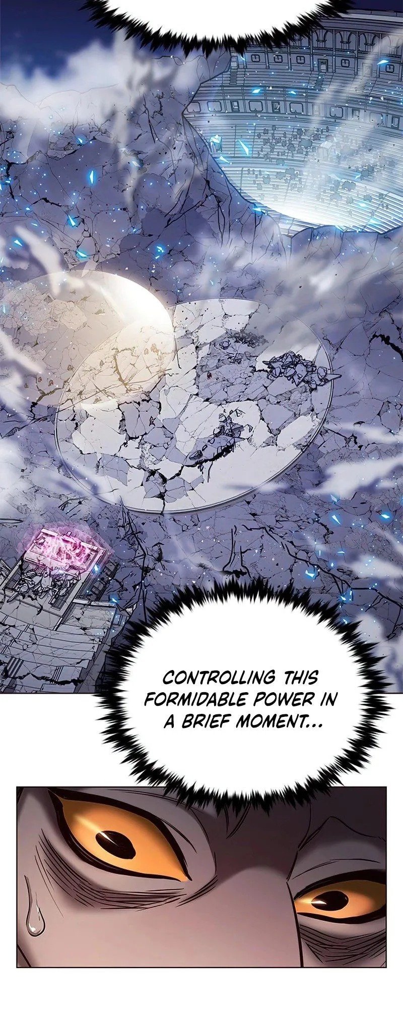 Eleceed Chapter 212 Page 11