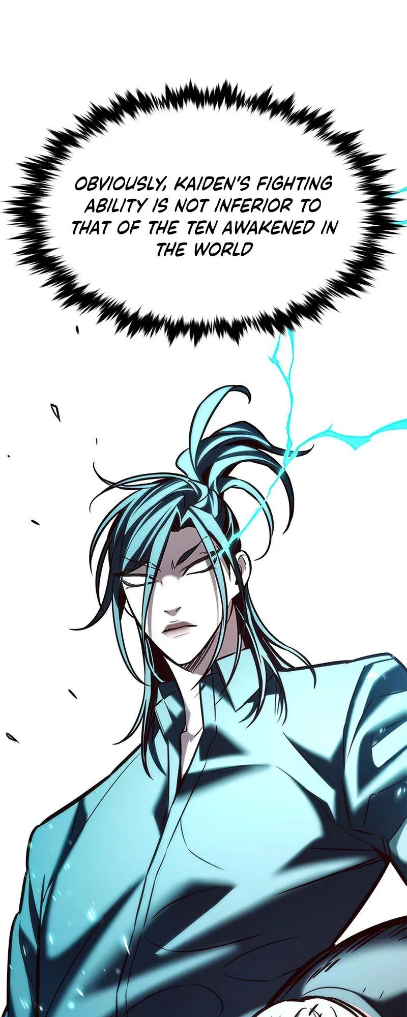 Eleceed Chapter 212 Page 12