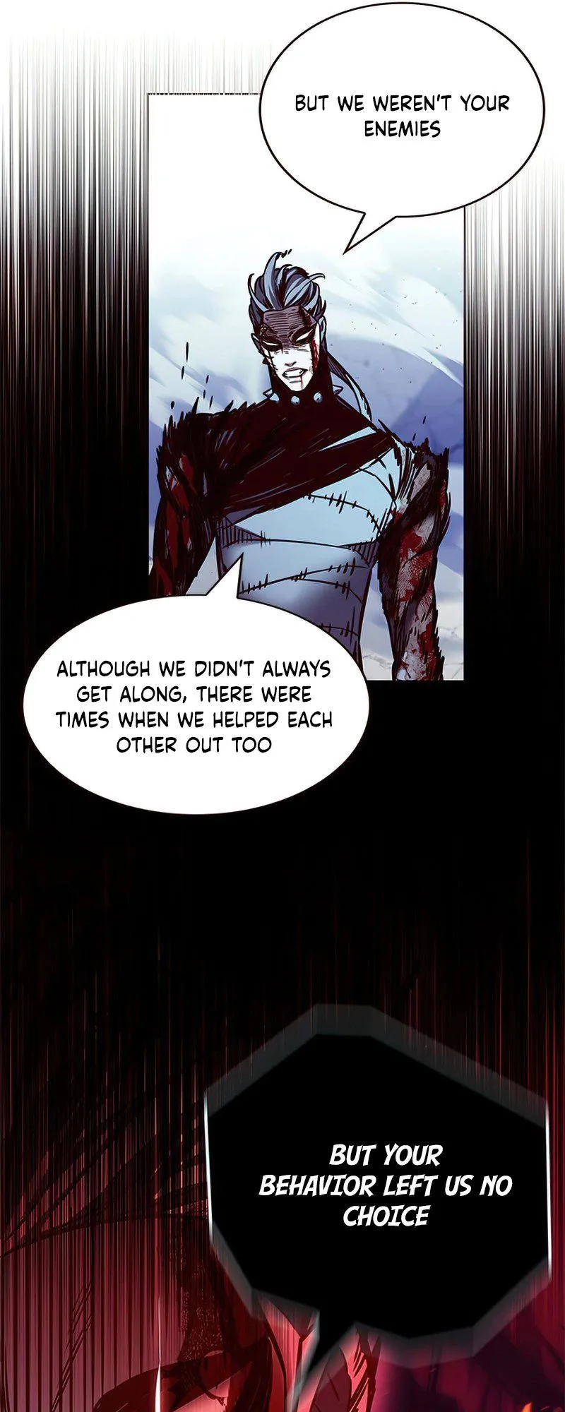 Eleceed Chapter 212 Page 16