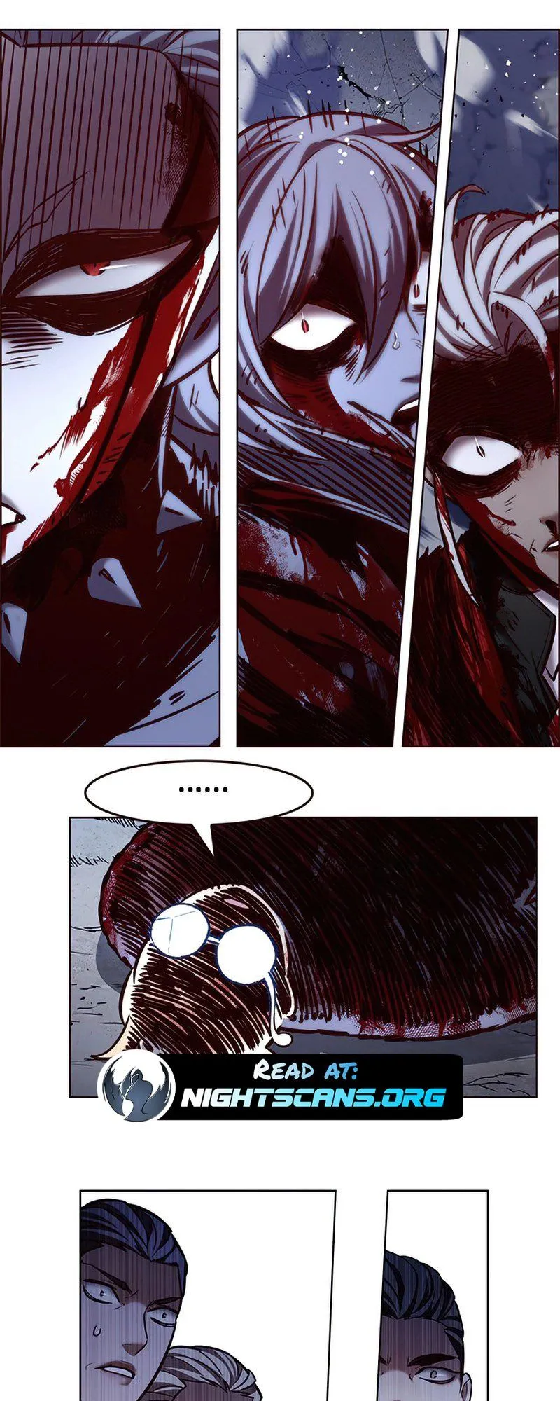 Eleceed Chapter 212 Page 20