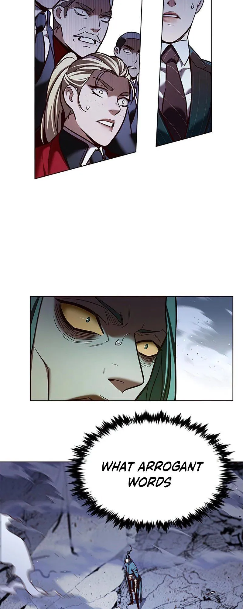 Eleceed Chapter 212 Page 21