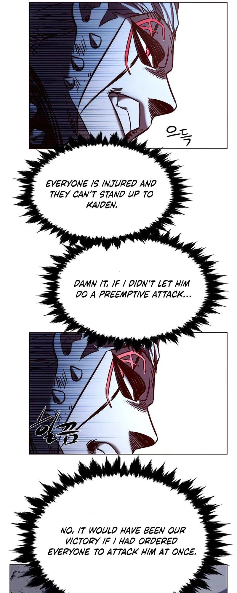Eleceed Chapter 212 Page 23