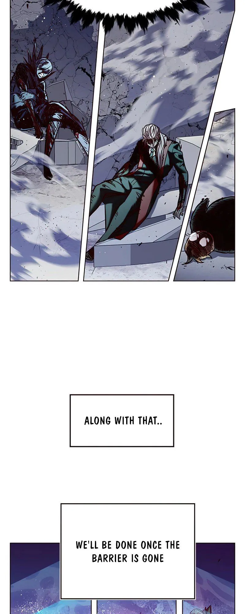 Eleceed Chapter 212 Page 24