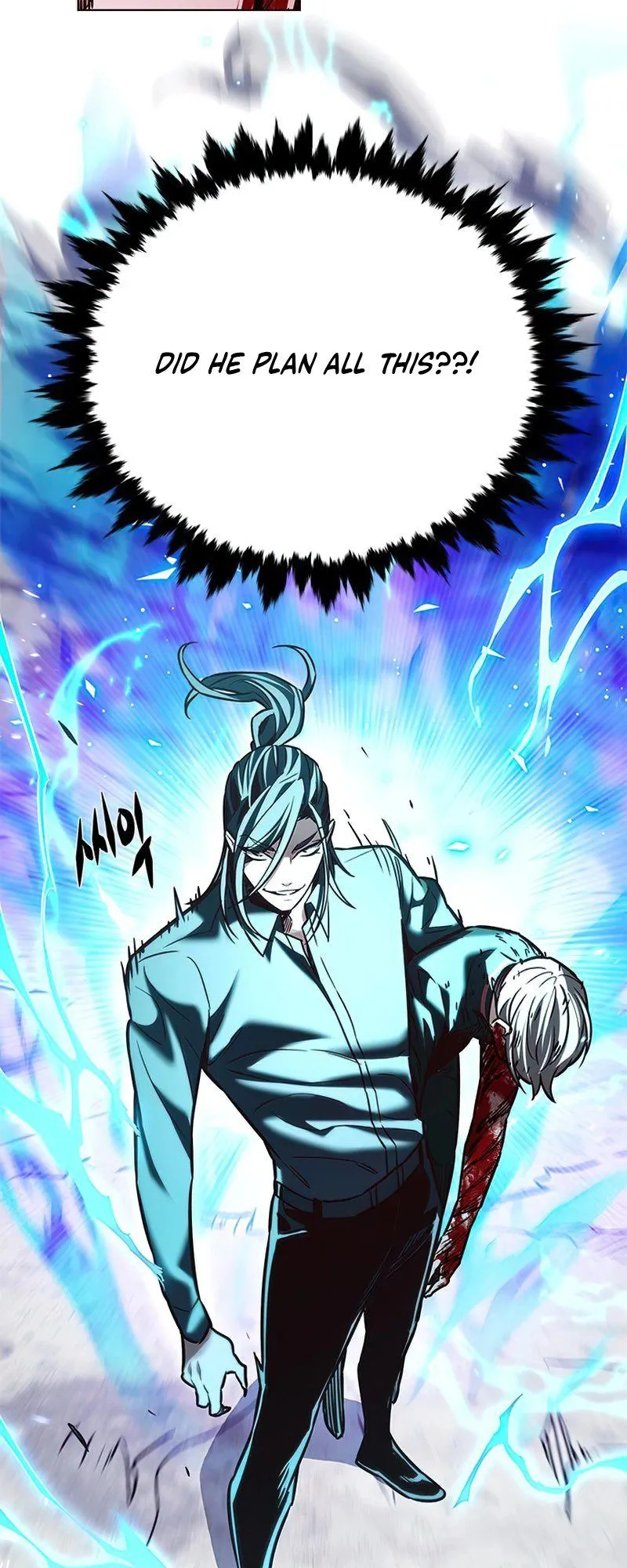 Eleceed Chapter 212 Page 26