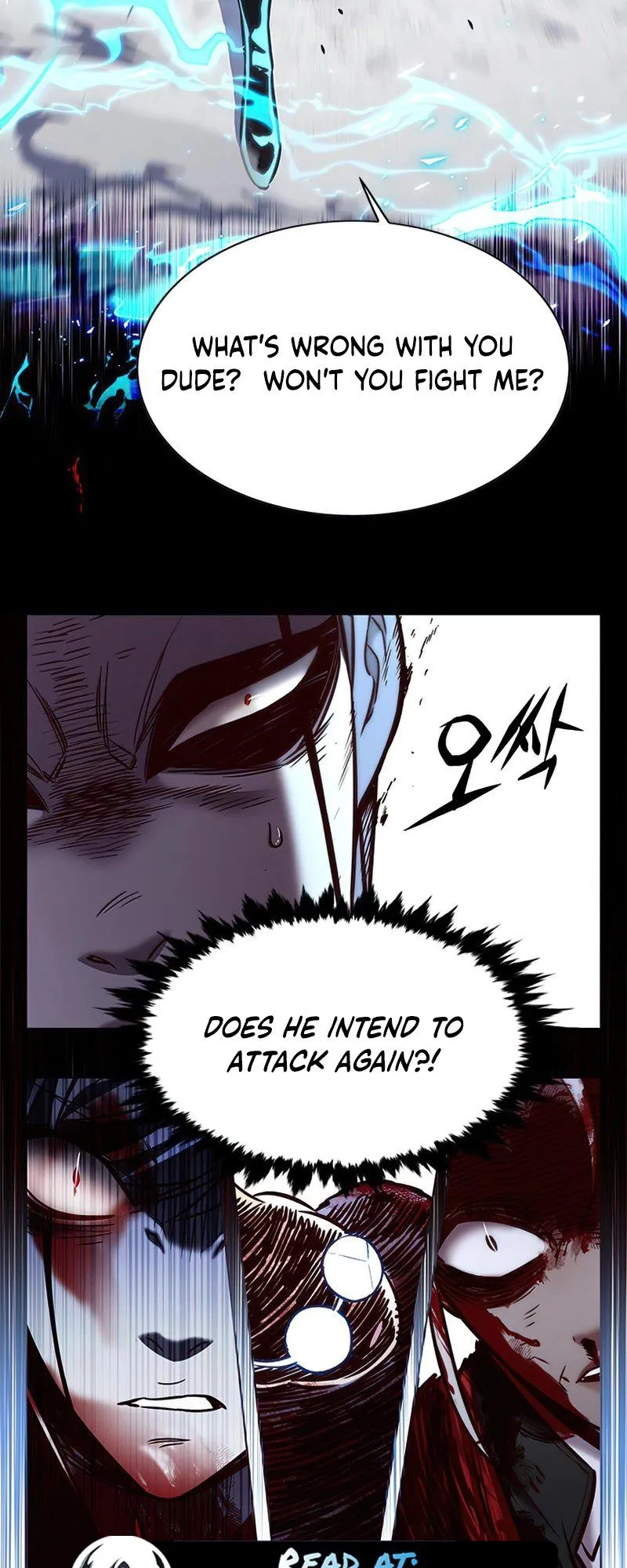 Eleceed Chapter 212 Page 27