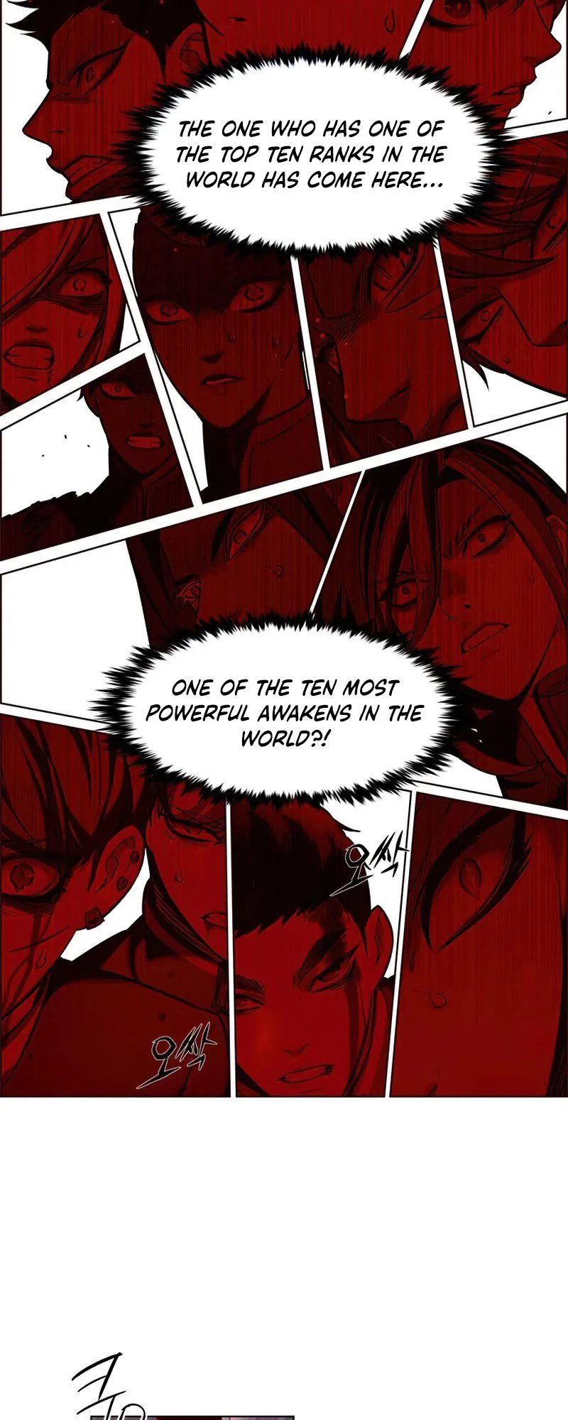 Eleceed Chapter 212 Page 44
