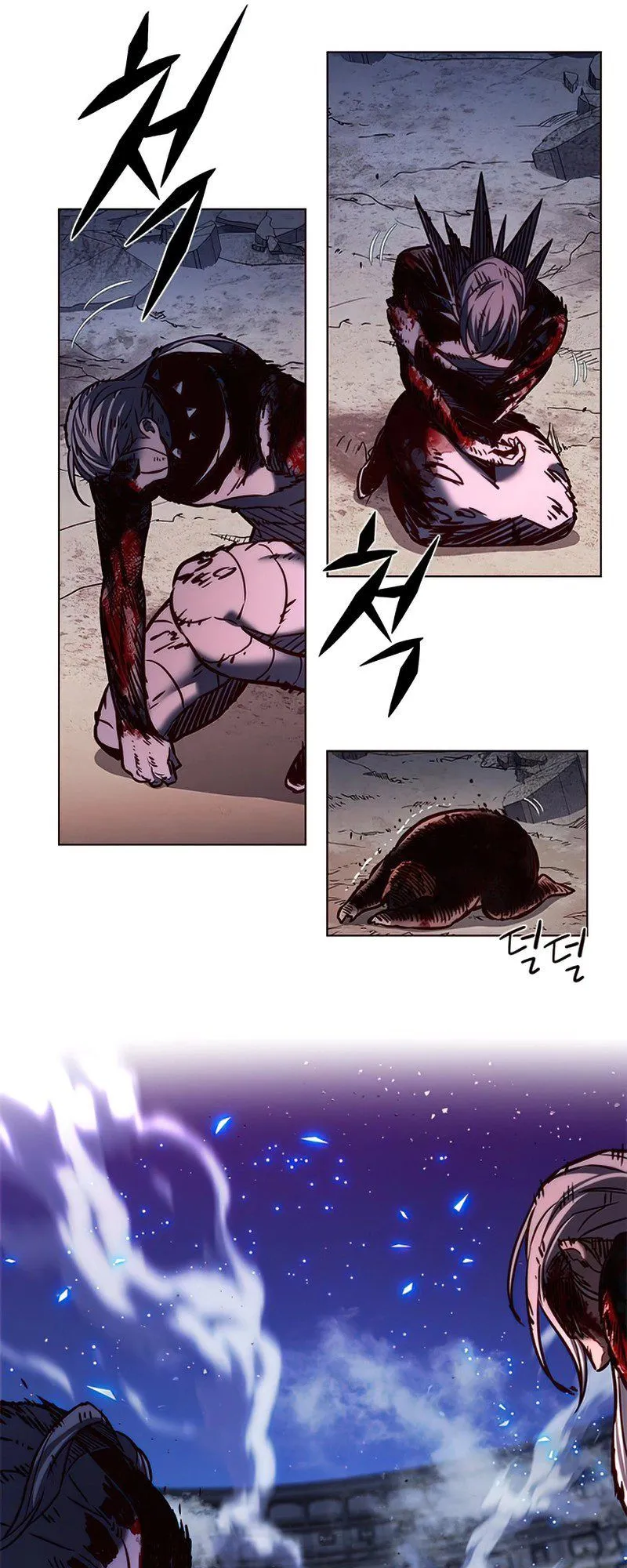 Eleceed Chapter 212 Page 46