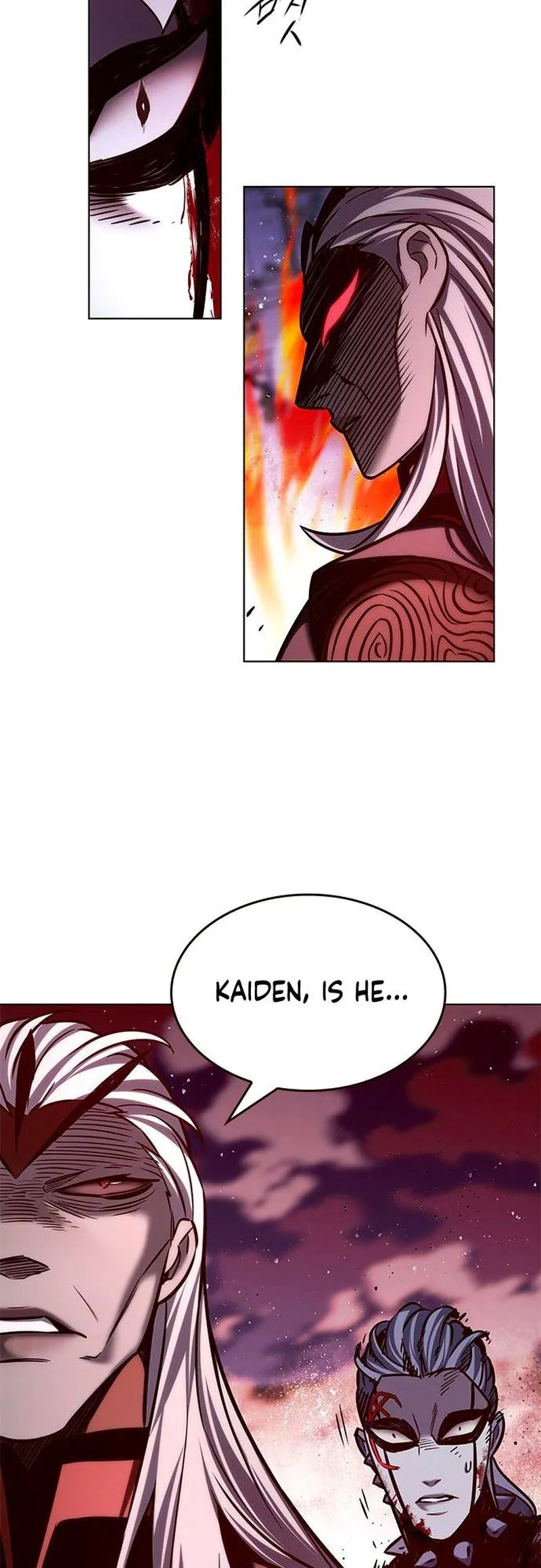 Eleceed Chapter 213 Page 4