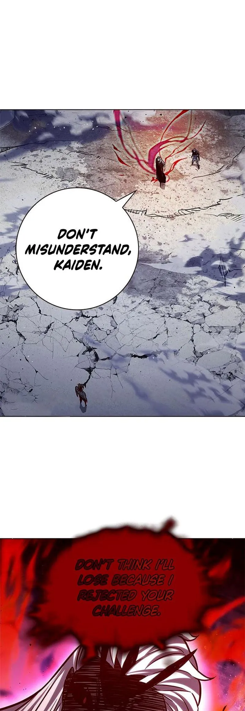 Eleceed Chapter 213 Page 7