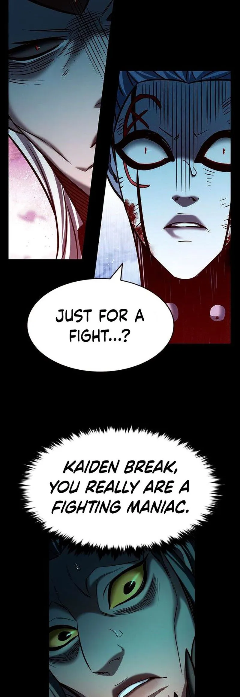 Eleceed Chapter 213 Page 13