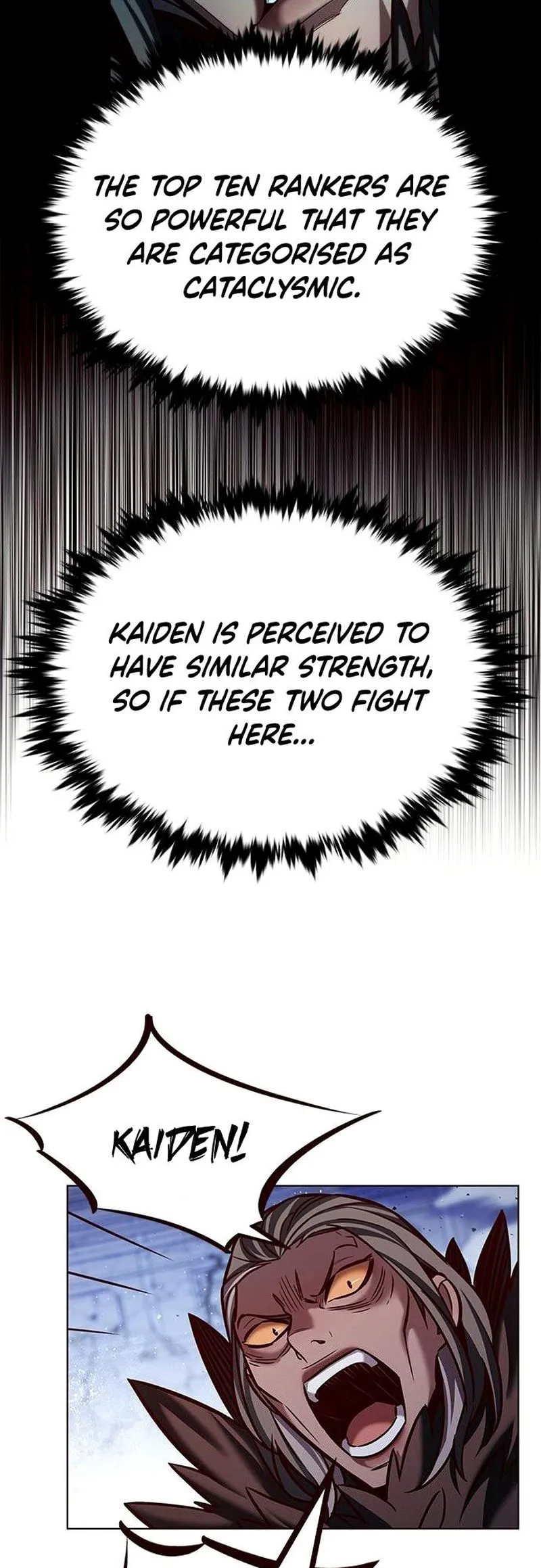 Eleceed Chapter 213 Page 14