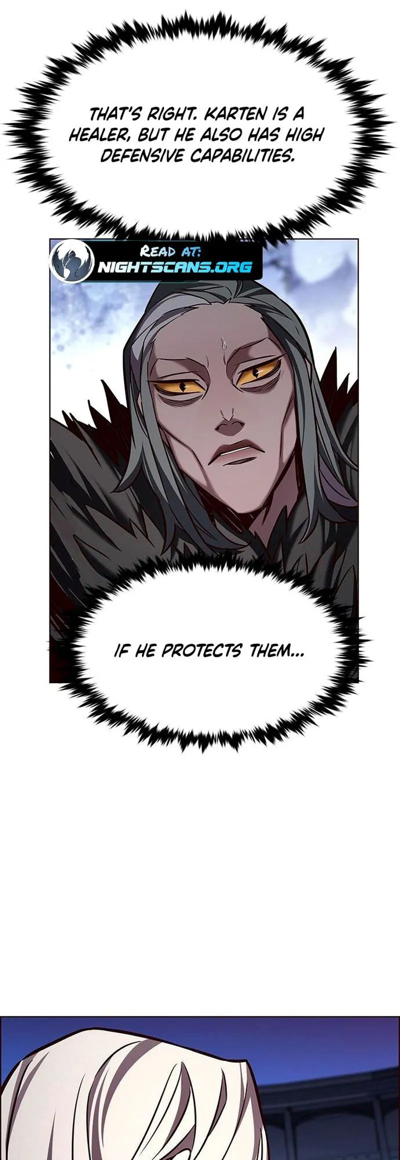 Eleceed Chapter 213 Page 18