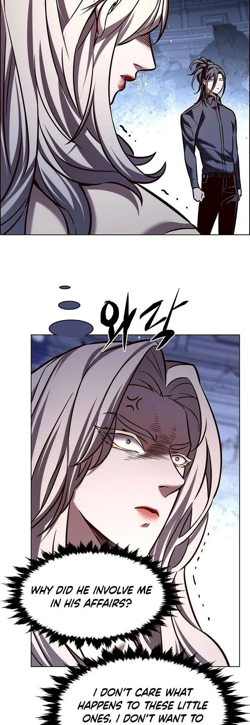 Eleceed Chapter 213 Page 19