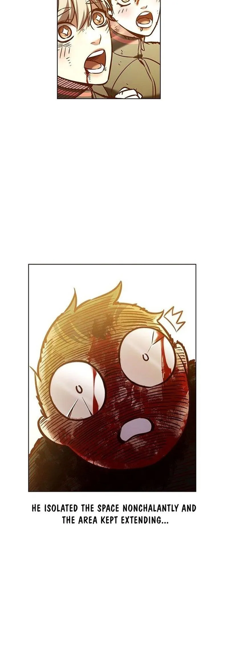 Eleceed Chapter 213 Page 31