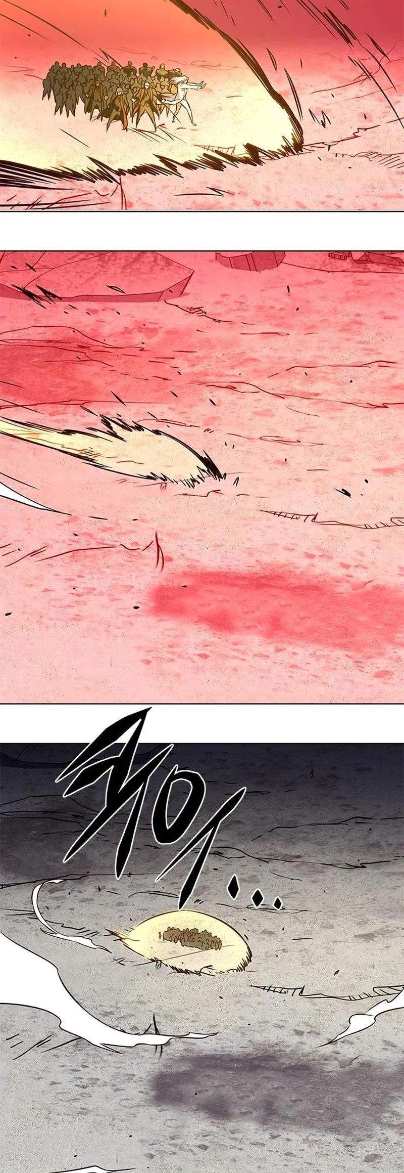 Eleceed Chapter 213 Page 61