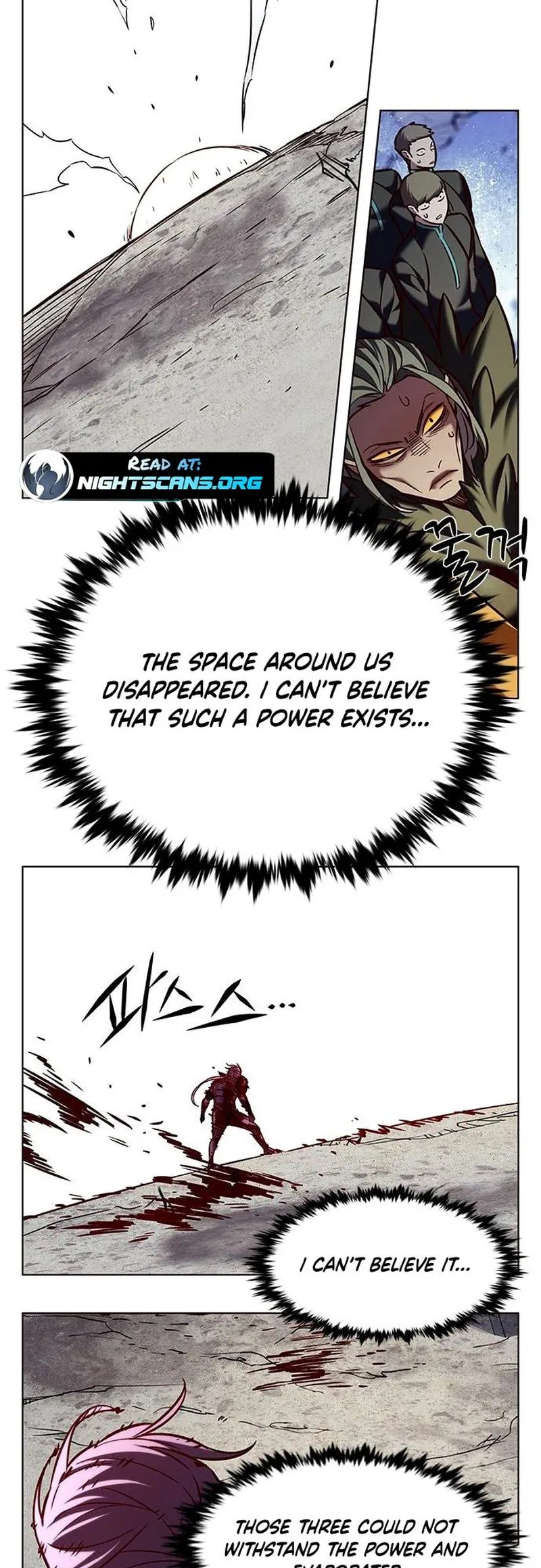 Eleceed Chapter 213 Page 63