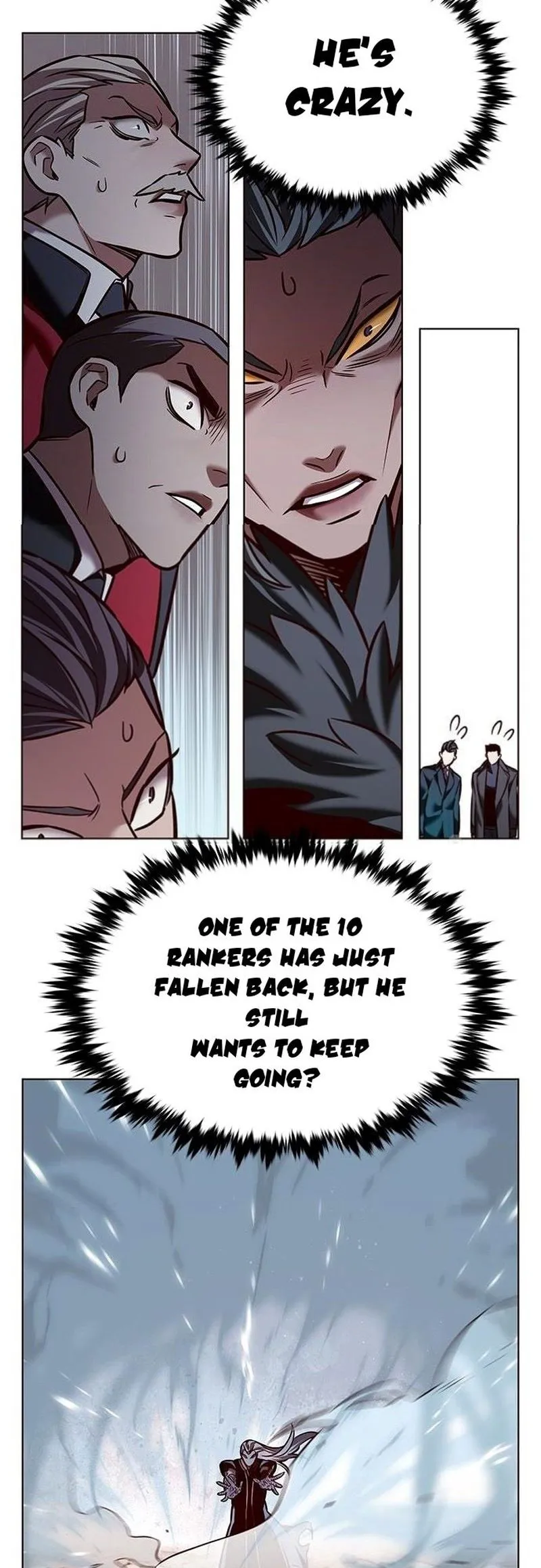 Eleceed Chapter 214 Page 15