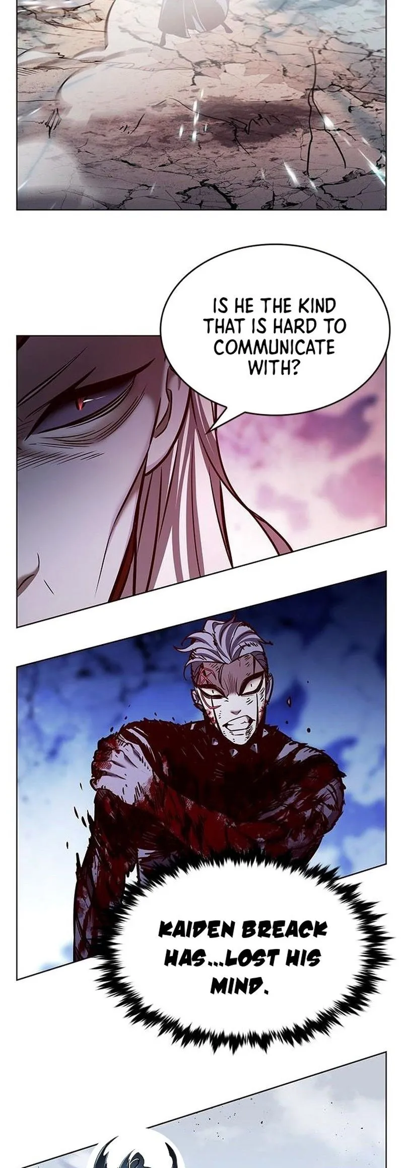 Eleceed Chapter 214 Page 16