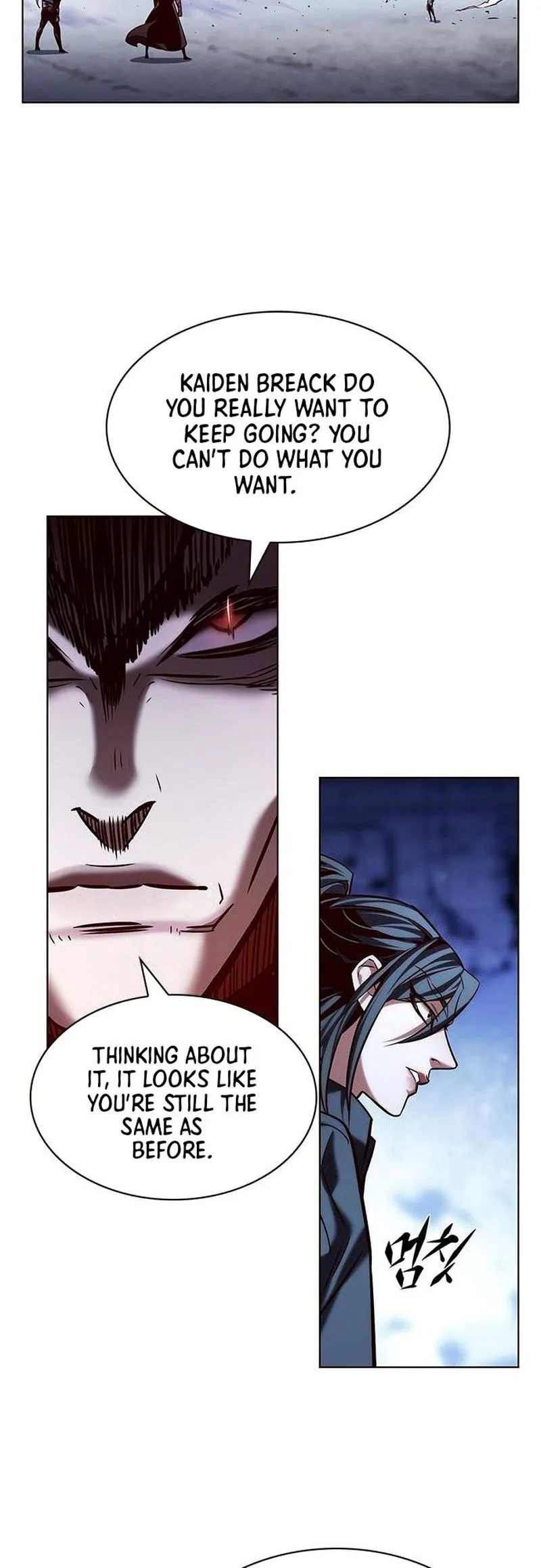 Eleceed Chapter 214 Page 18