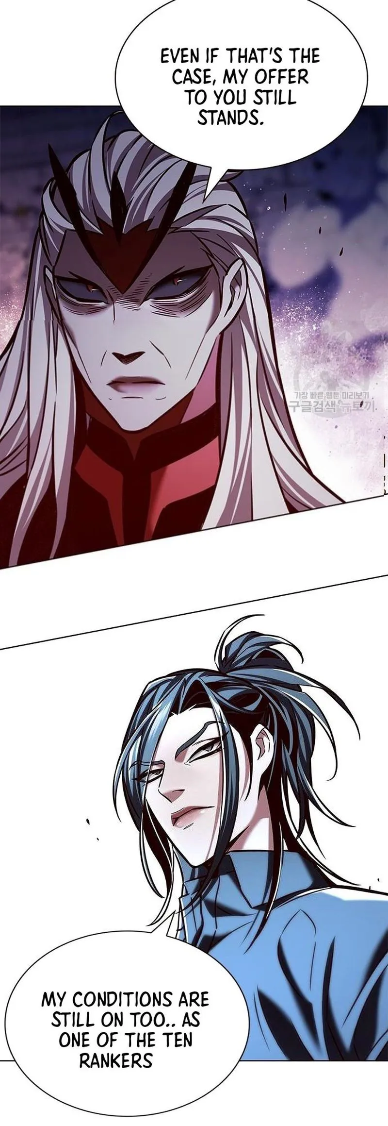 Eleceed Chapter 214 Page 19