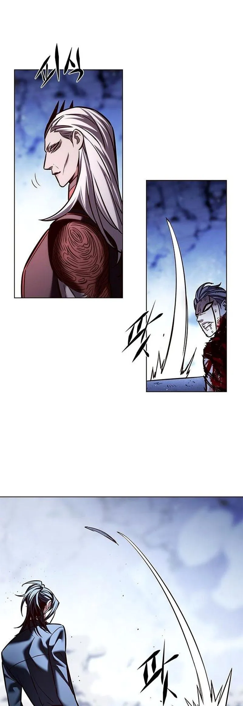 Eleceed Chapter 214 Page 20