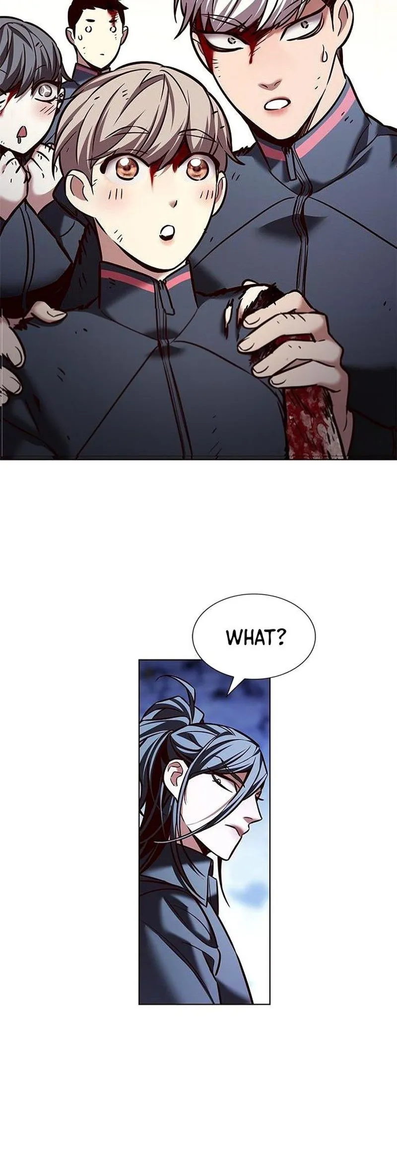 Eleceed Chapter 214 Page 22